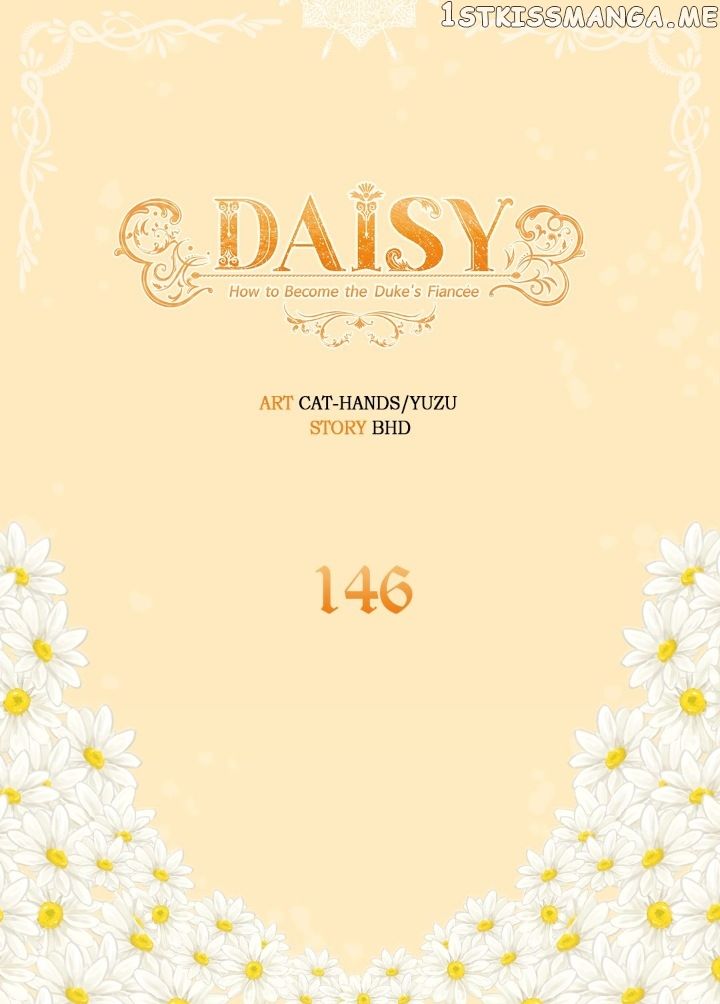Daisy: How to Become the Duke’s Fiancée Chapter 146 - Page 2