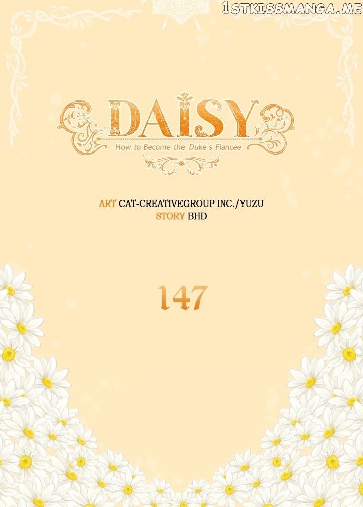 Daisy: How to Become the Duke’s Fiancée Chapter 147 - Page 2