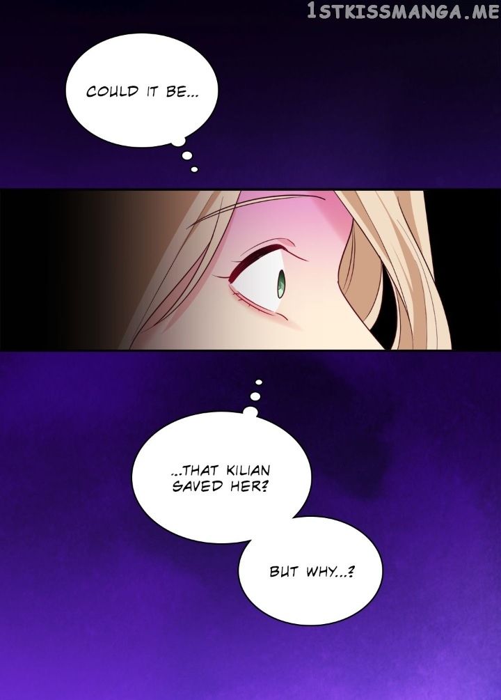 Daisy: How to Become the Duke’s Fiancée Chapter 147 - Page 46