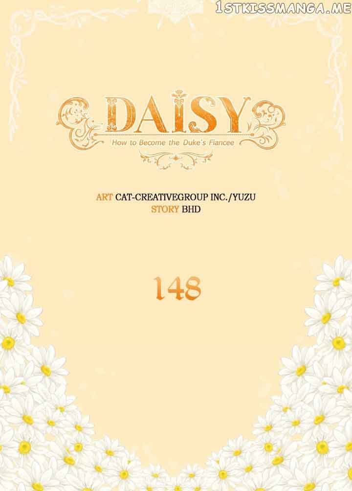 Daisy: How to Become the Duke’s Fiancée Chapter 148 - Page 2