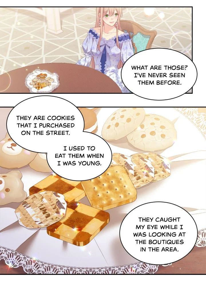 Daisy: How to Become the Duke’s Fiancée Chapter 151 - Page 5