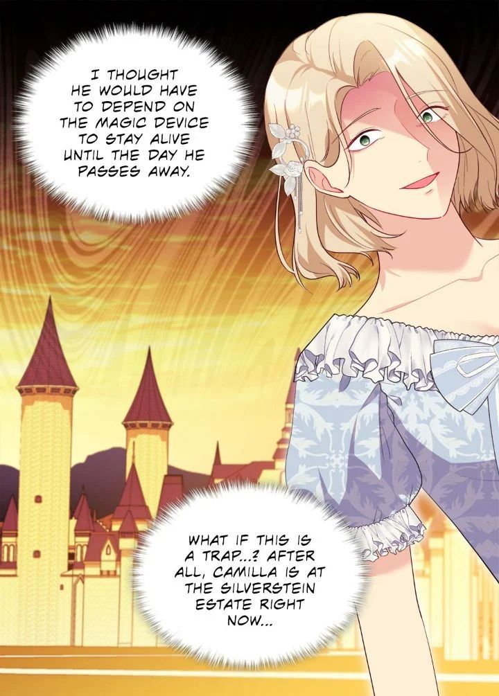 Daisy: How to Become the Duke’s Fiancée Chapter 151 - Page 42