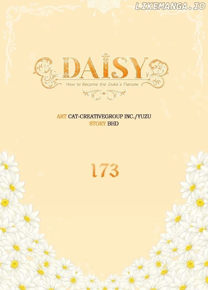 Daisy: How to Become the Duke’s Fiancée Chapter 173 - Page 2