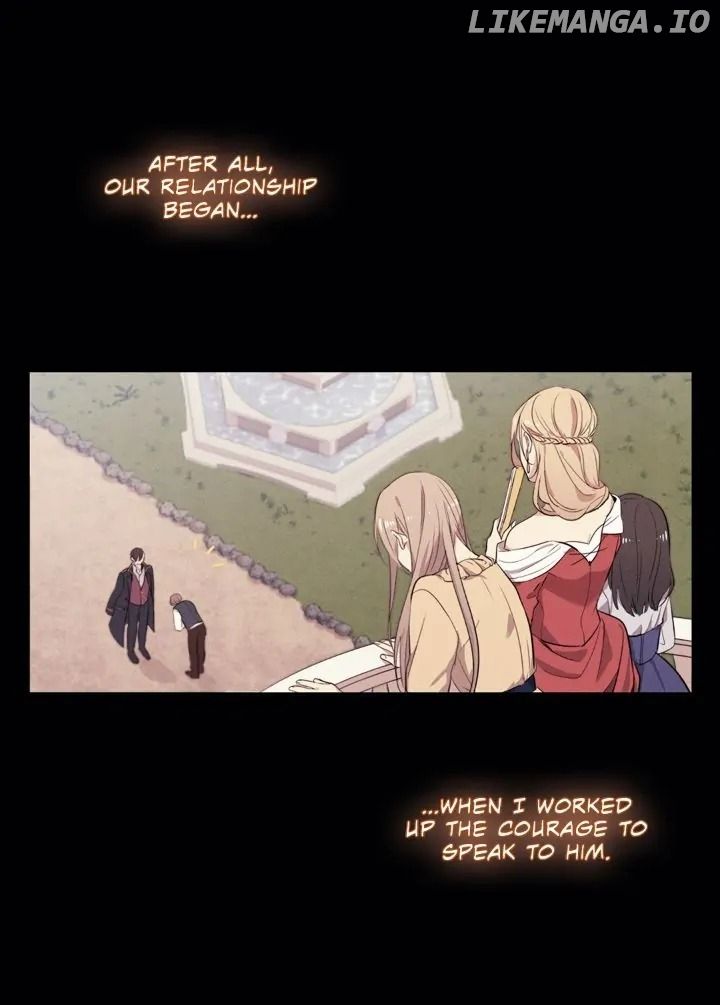 Daisy: How to Become the Duke’s Fiancée Chapter 173 - Page 24