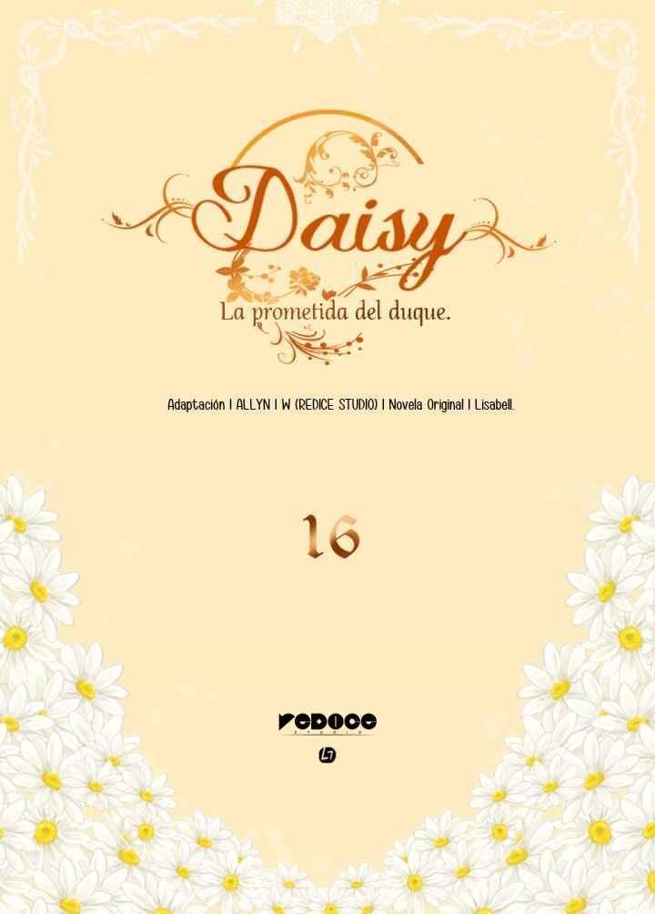 Daisy: How to Become the Duke’s Fiancée Chapter 16 - Page 3