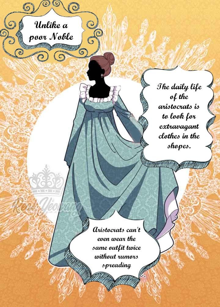Daisy: How to Become the Duke’s Fiancée Chapter 16.2 - Page 15