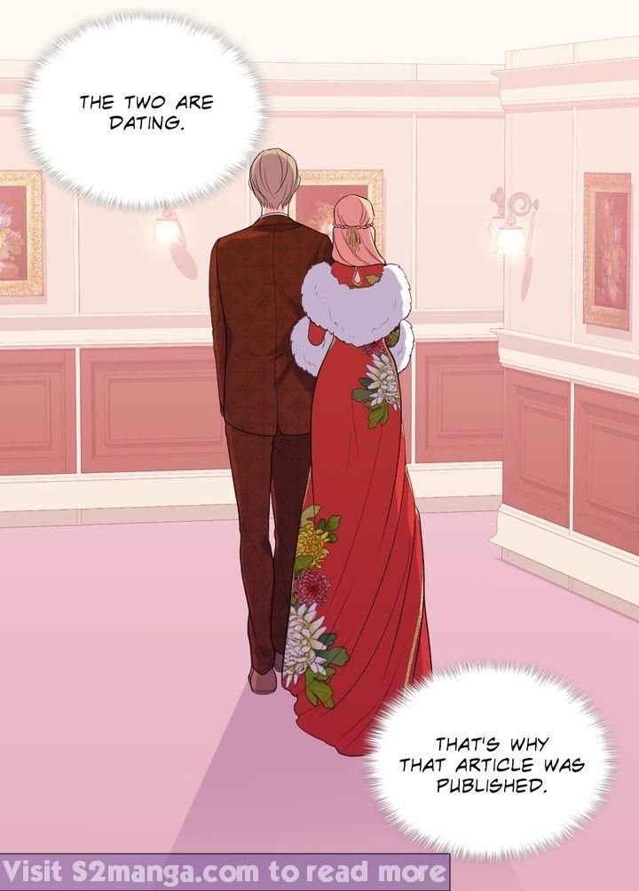 Daisy: How to Become the Duke’s Fiancée Chapter 21 - Page 15