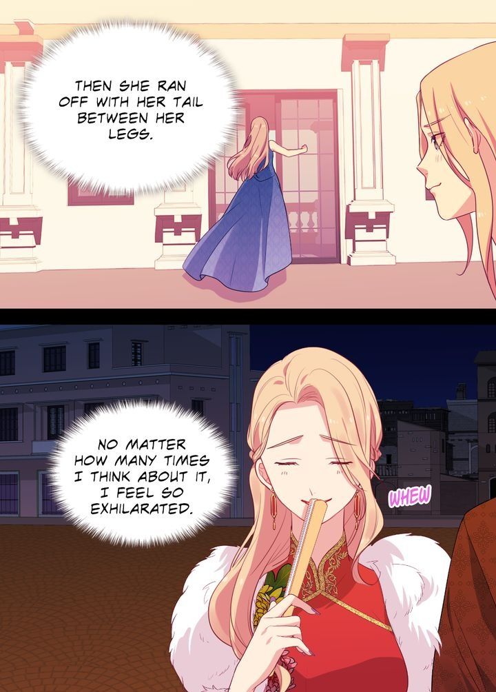 Daisy: How to Become the Duke’s Fiancée Chapter 21 - Page 8