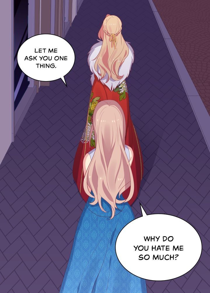 Daisy: How to Become the Duke’s Fiancée Chapter 24 - Page 11