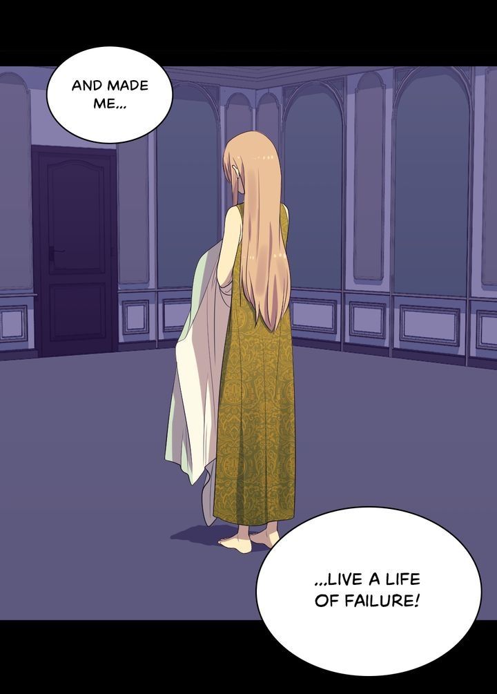 Daisy: How to Become the Duke’s Fiancée Chapter 24 - Page 34