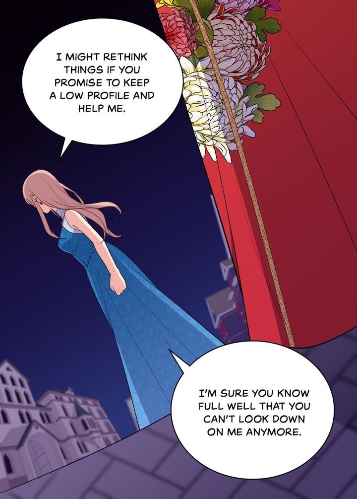 Daisy: How to Become the Duke’s Fiancée Chapter 24 - Page 43