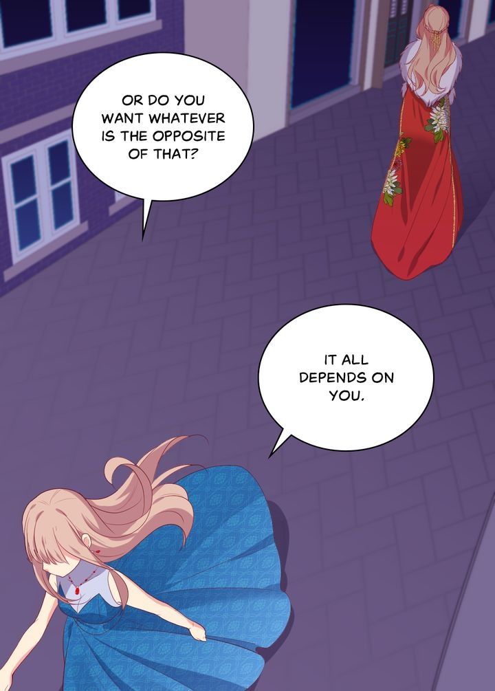 Daisy: How to Become the Duke’s Fiancée Chapter 24 - Page 45
