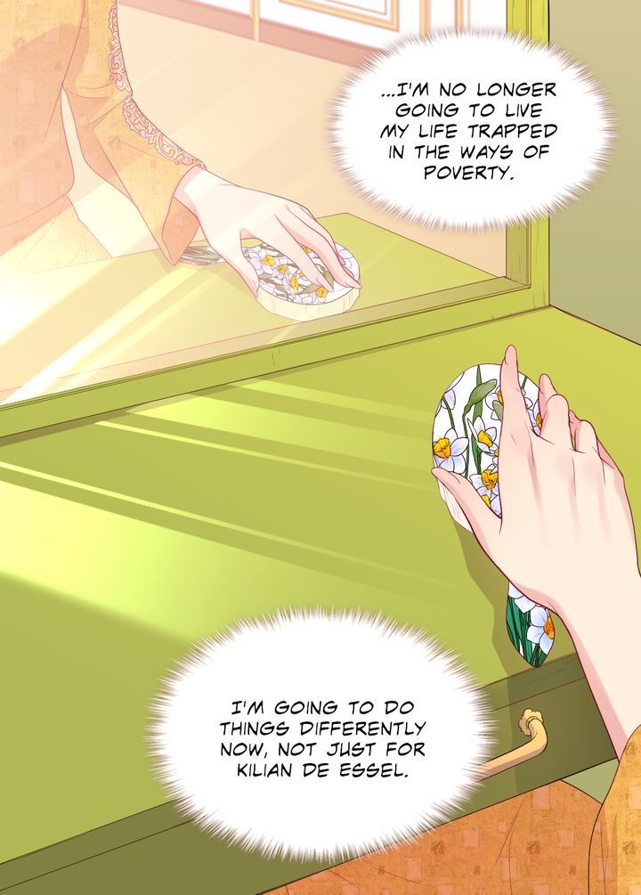 Daisy: How to Become the Duke’s Fiancée Chapter 24 - Page 52