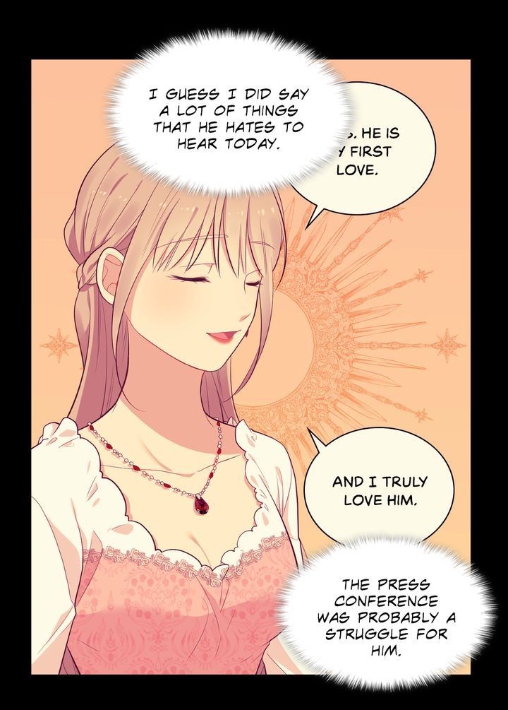 Daisy: How to Become the Duke’s Fiancée Chapter 28 - Page 22