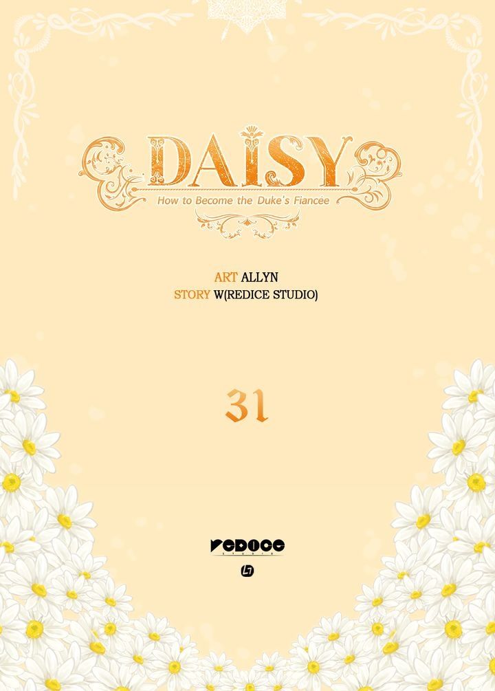 Daisy: How to Become the Duke’s Fiancée Chapter 31 - Page 2