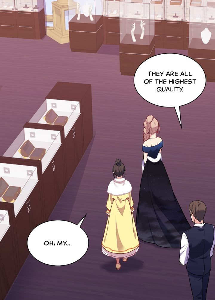 Daisy: How to Become the Duke’s Fiancée Chapter 31 - Page 18