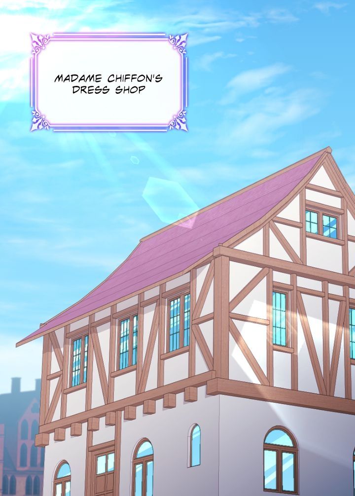 Daisy: How to Become the Duke’s Fiancée Chapter 33 - Page 45
