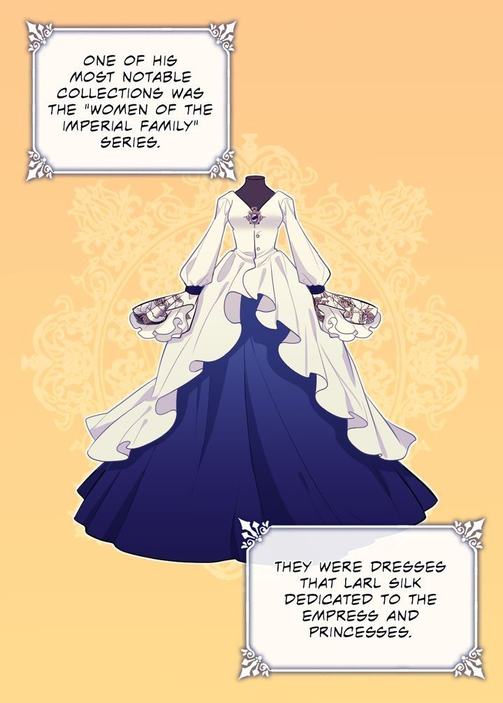Daisy: How to Become the Duke’s Fiancée Chapter 34 - Page 34