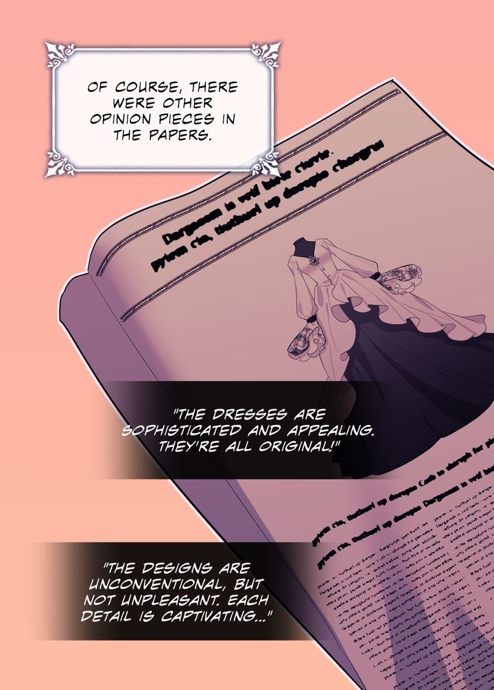 Daisy: How to Become the Duke’s Fiancée Chapter 34 - Page 36