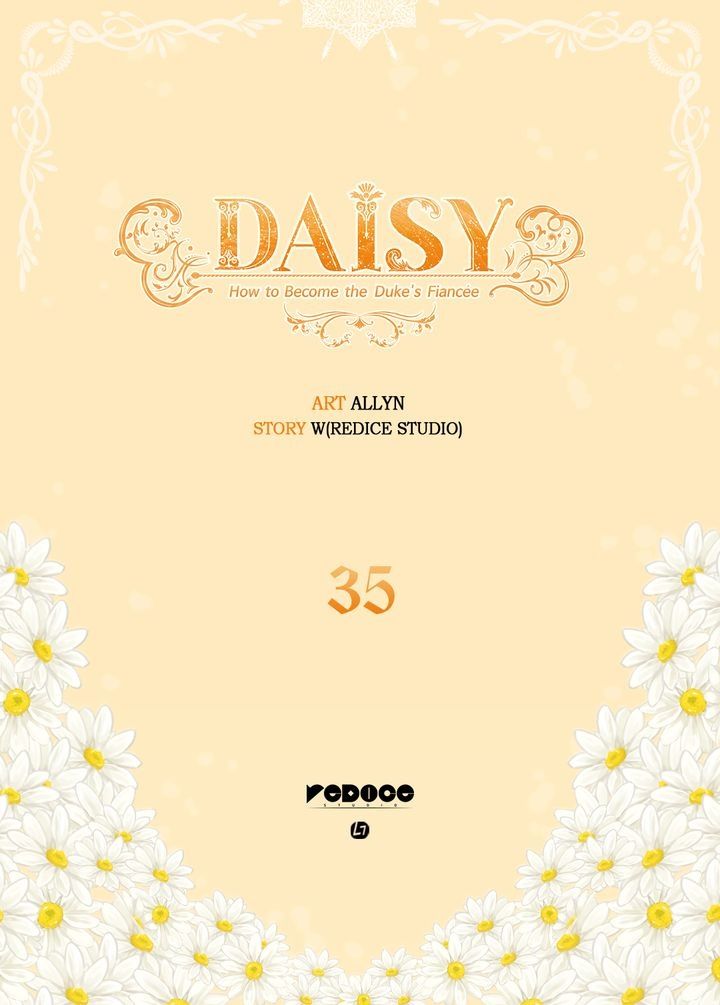 Daisy: How to Become the Duke’s Fiancée Chapter 35 - Page 2