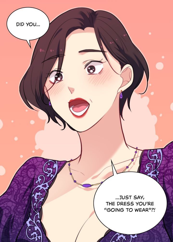 Daisy: How to Become the Duke’s Fiancée Chapter 35 - Page 18