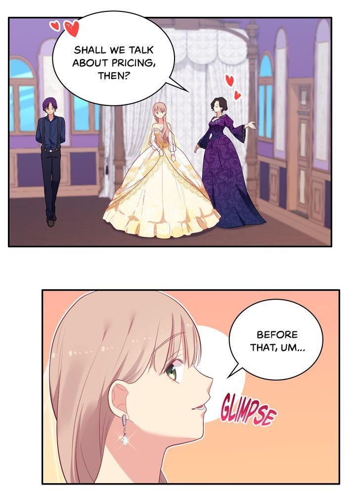 Daisy: How to Become the Duke’s Fiancée Chapter 36 - Page 43