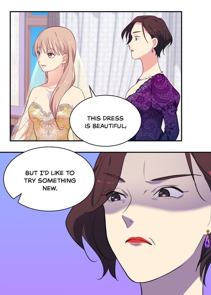 Daisy: How to Become the Duke’s Fiancée Chapter 36 - Page 46