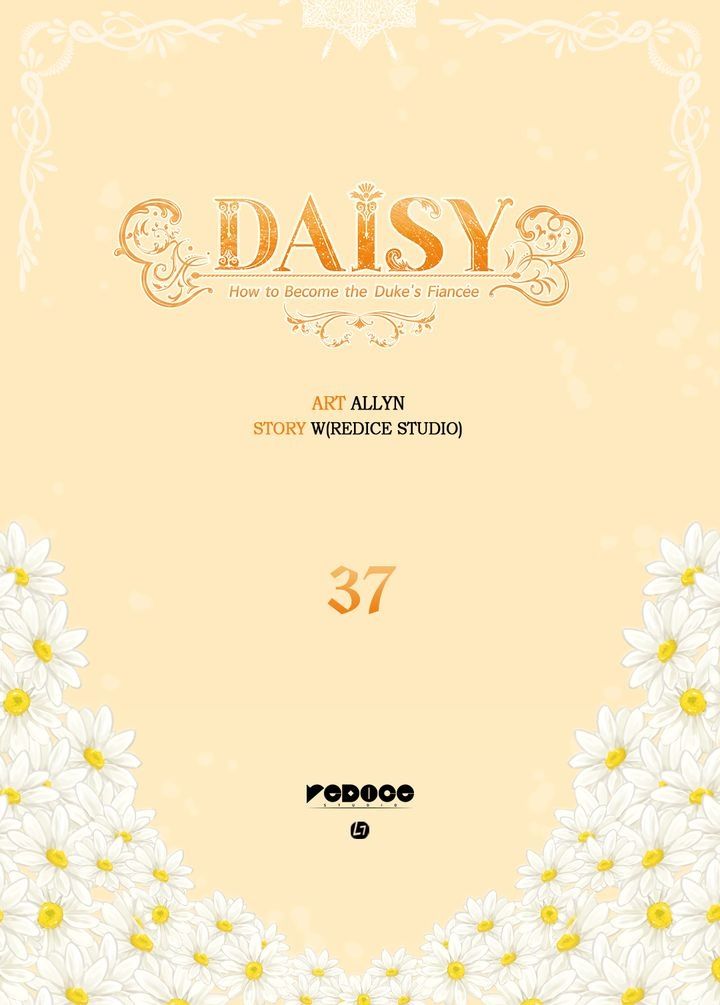 Daisy: How to Become the Duke’s Fiancée Chapter 37 - Page 2