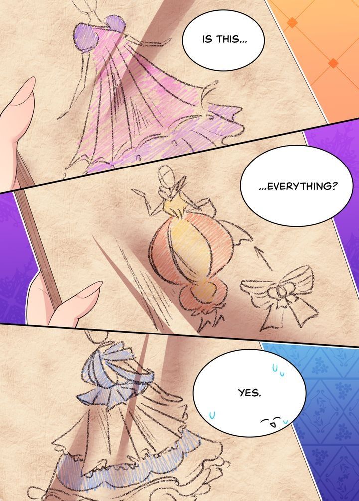 Daisy: How to Become the Duke’s Fiancée Chapter 37 - Page 4