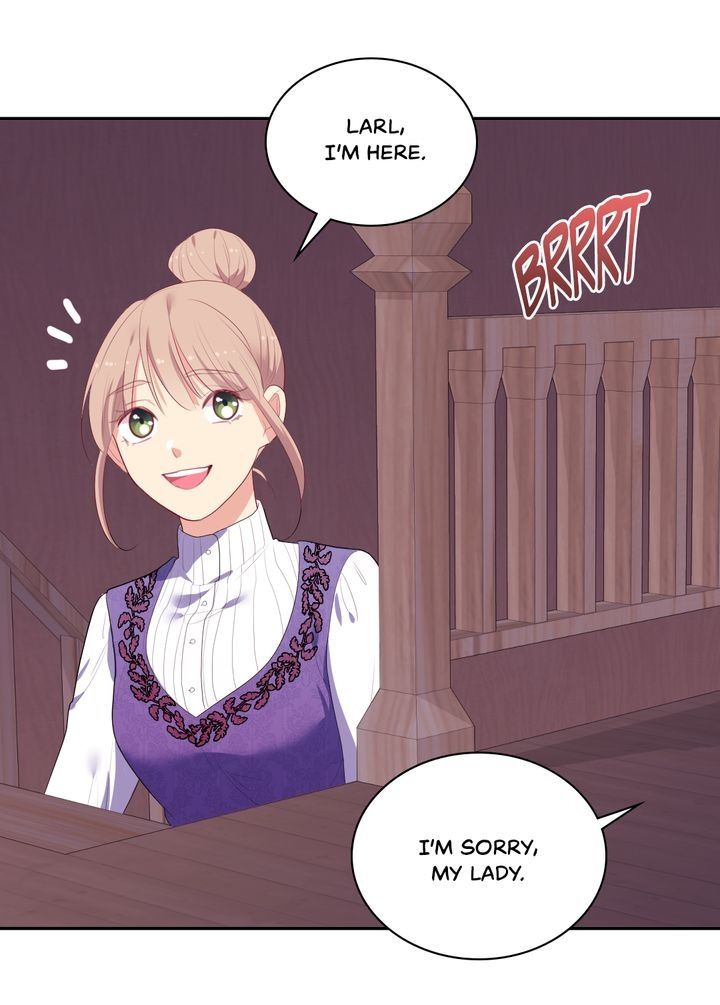 Daisy: How to Become the Duke’s Fiancée Chapter 40 - Page 42