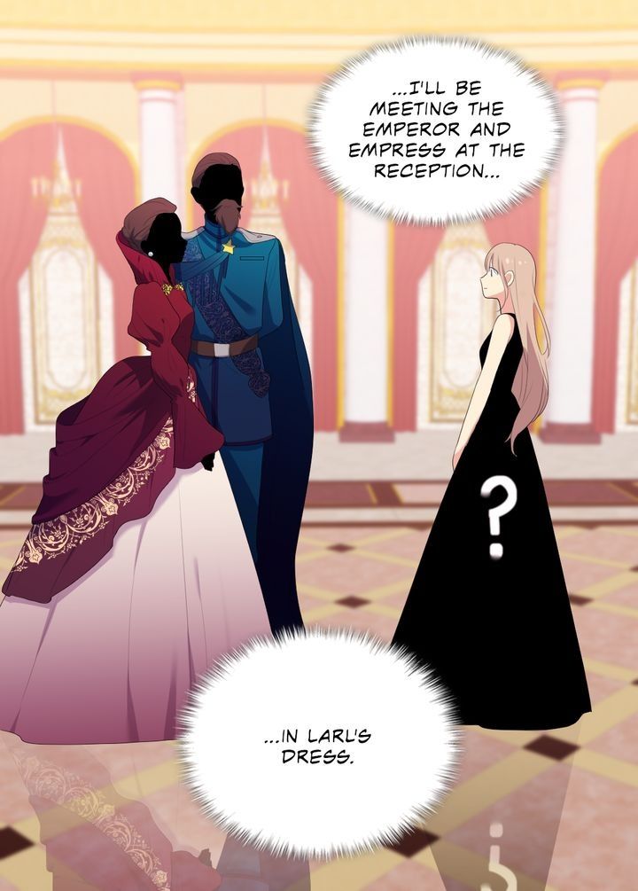Daisy: How to Become the Duke’s Fiancée Chapter 41 - Page 15