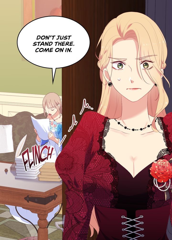 Daisy: How to Become the Duke’s Fiancée Chapter 41 - Page 31