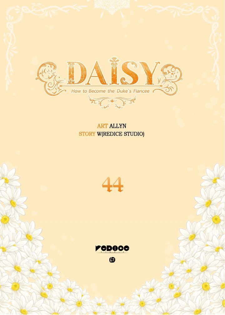 Daisy: How to Become the Duke’s Fiancée Chapter 44 - Page 2