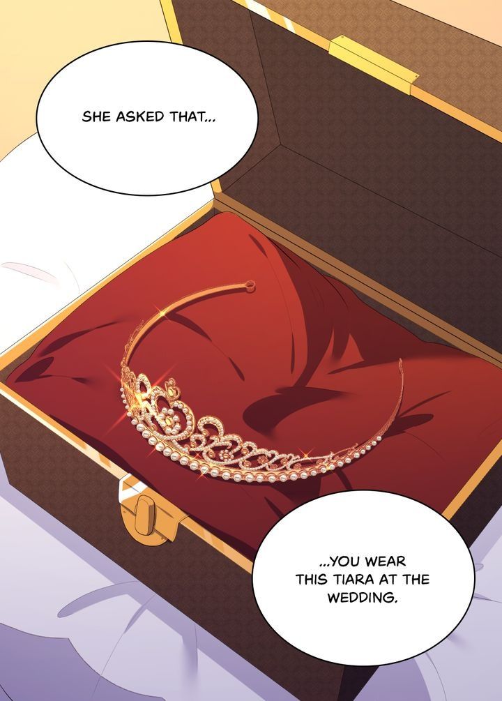 Daisy: How to Become the Duke’s Fiancée Chapter 44 - Page 32