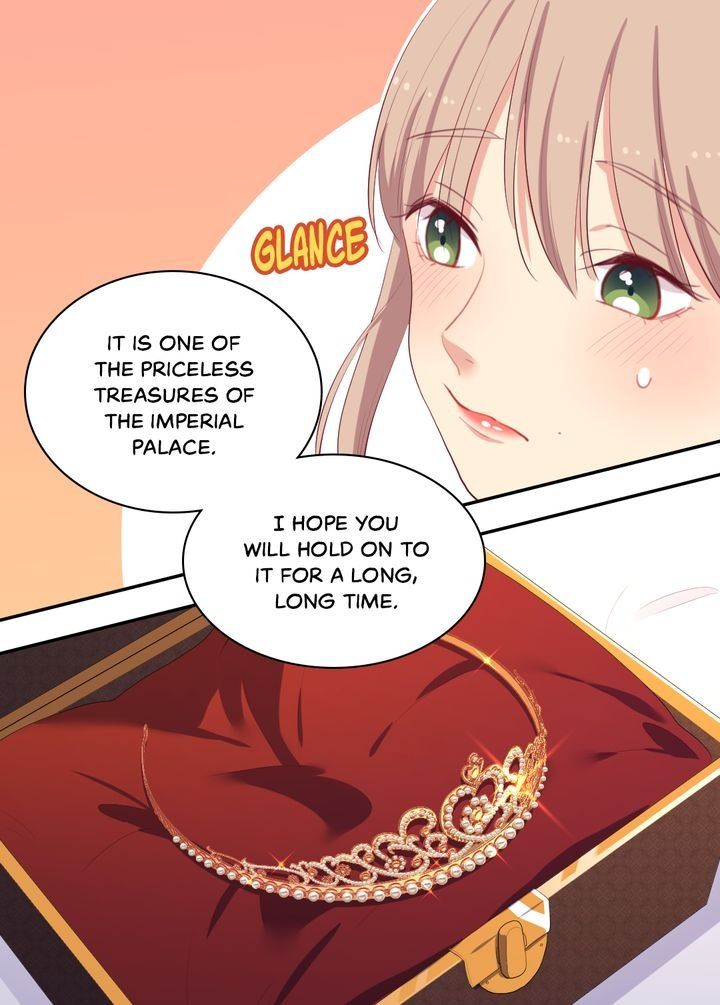 Daisy: How to Become the Duke’s Fiancée Chapter 44 - Page 36