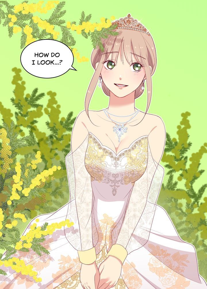 Daisy: How to Become the Duke’s Fiancée Chapter 44 - Page 37