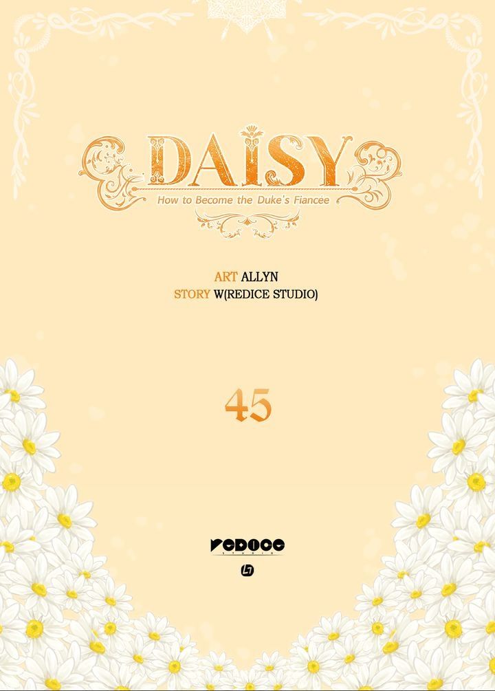 Daisy: How to Become the Duke’s Fiancée Chapter 45 - Page 2