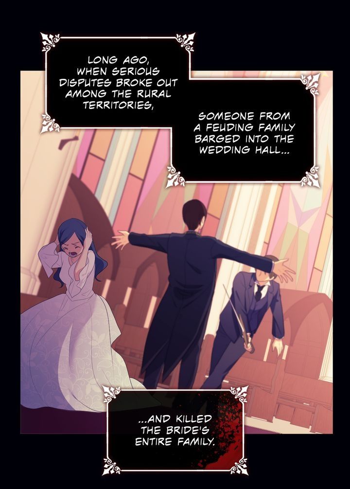 Daisy: How to Become the Duke’s Fiancée Chapter 45 - Page 43