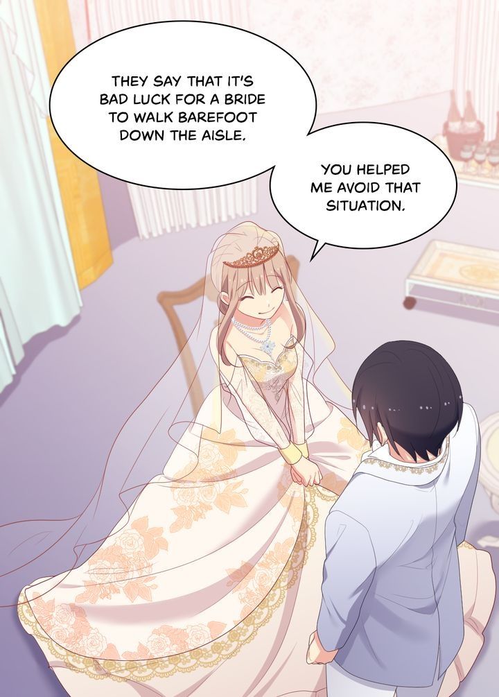 Daisy: How to Become the Duke’s Fiancée Chapter 46 - Page 43