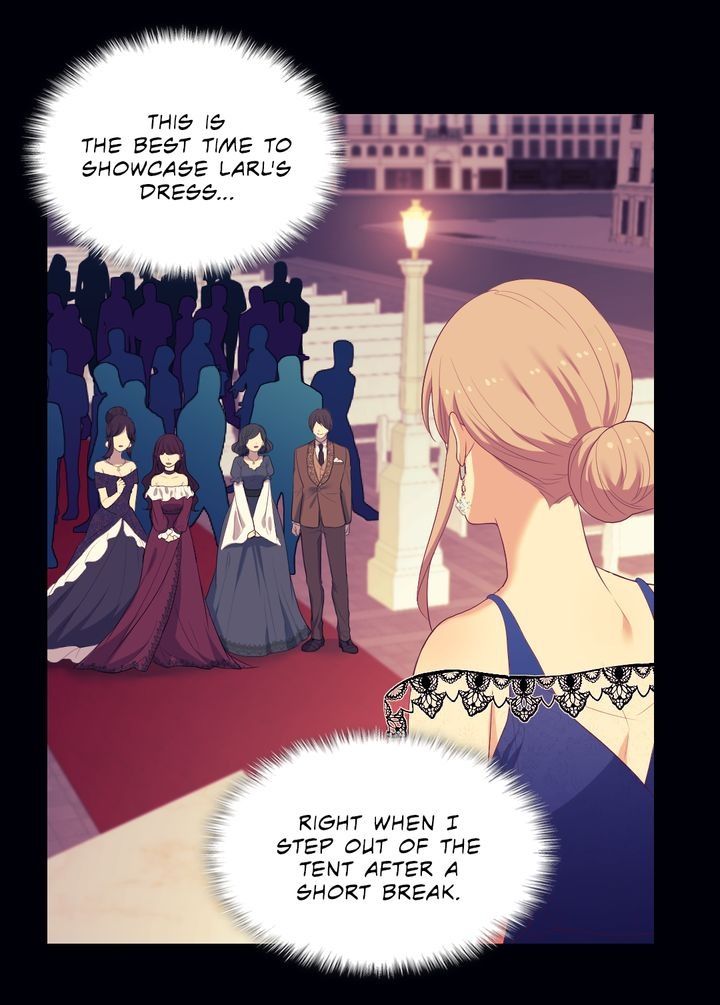 Daisy: How to Become the Duke’s Fiancée Chapter 46 - Page 48