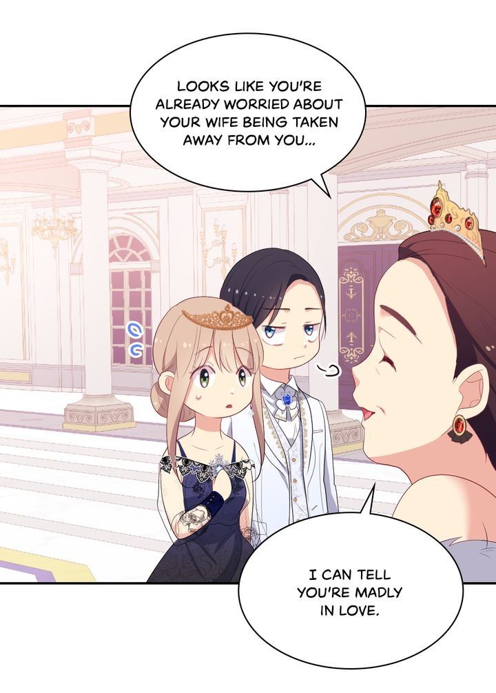 Daisy: How to Become the Duke’s Fiancée Chapter 47 - Page 60