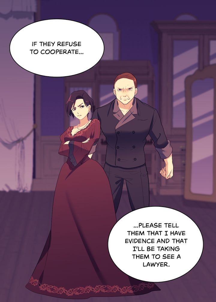 Daisy: How to Become the Duke’s Fiancée Chapter 48 - Page 23