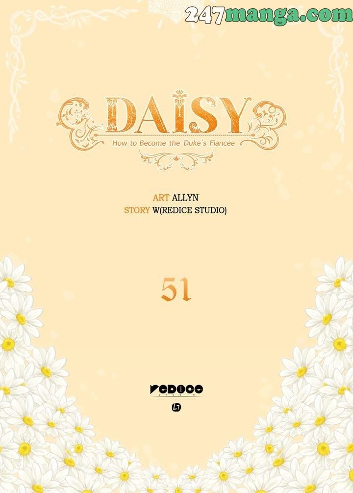 Daisy: How to Become the Duke’s Fiancée Chapter 51 - Page 2