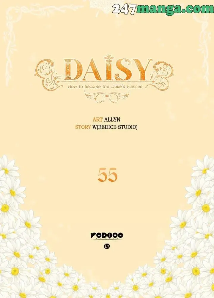 Daisy: How to Become the Duke’s Fiancée Chapter 55 - Page 2