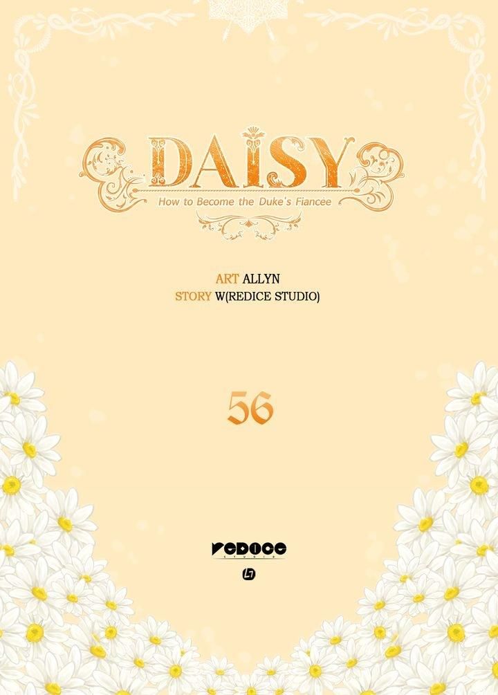 Daisy: How to Become the Duke’s Fiancée Chapter 56 - Page 2