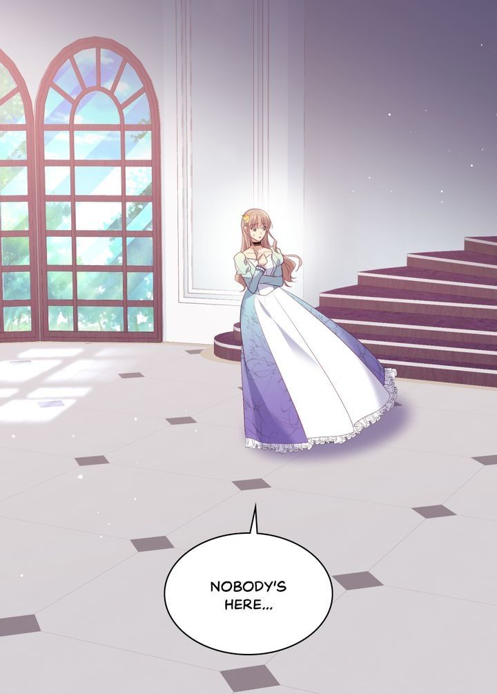 Daisy: How to Become the Duke’s Fiancée Chapter 64 - Page 56