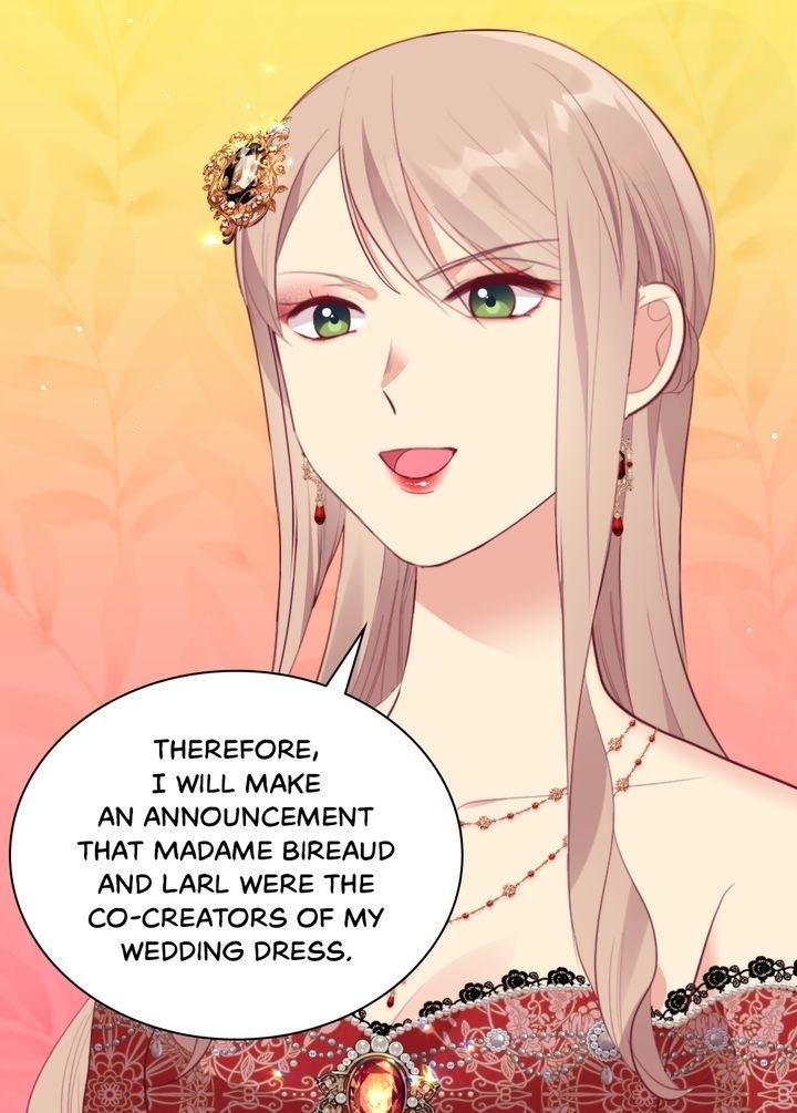 Daisy: How to Become the Duke’s Fiancée Chapter 67 - Page 46
