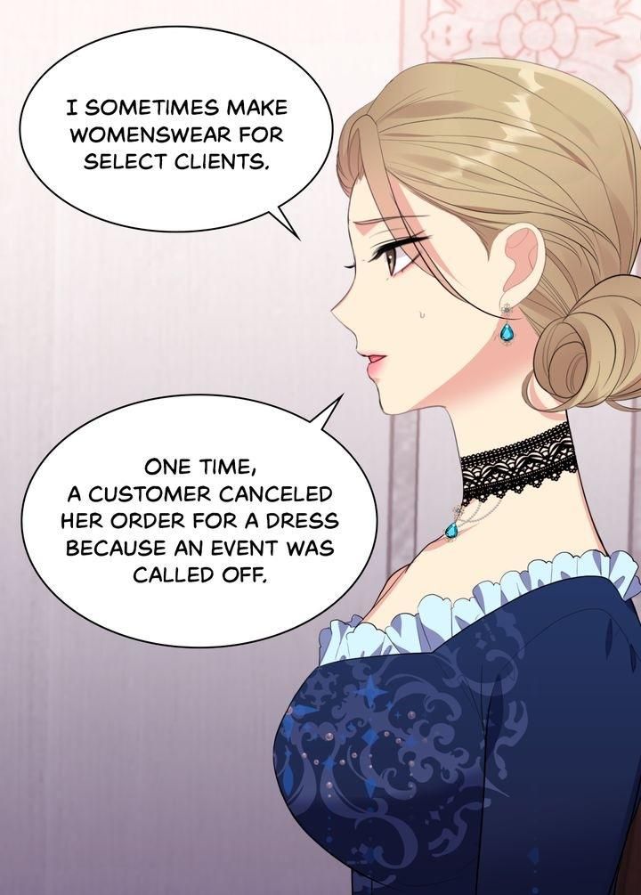 Daisy: How to Become the Duke’s Fiancée Chapter 67 - Page 7