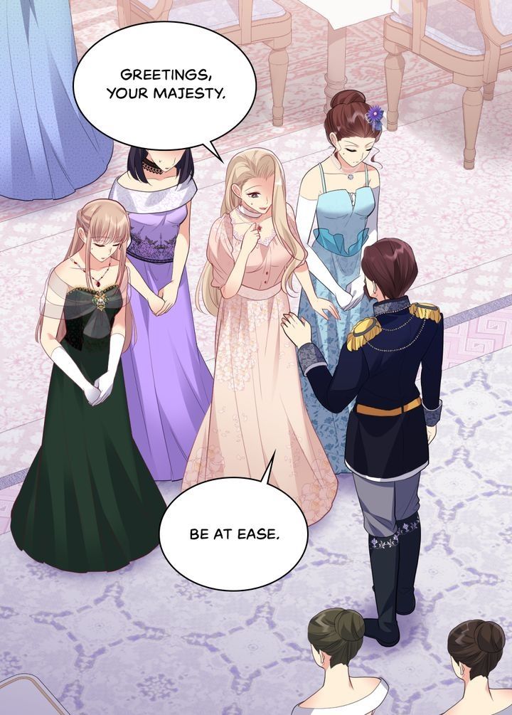 Daisy: How to Become the Duke’s Fiancée Chapter 79 - Page 37