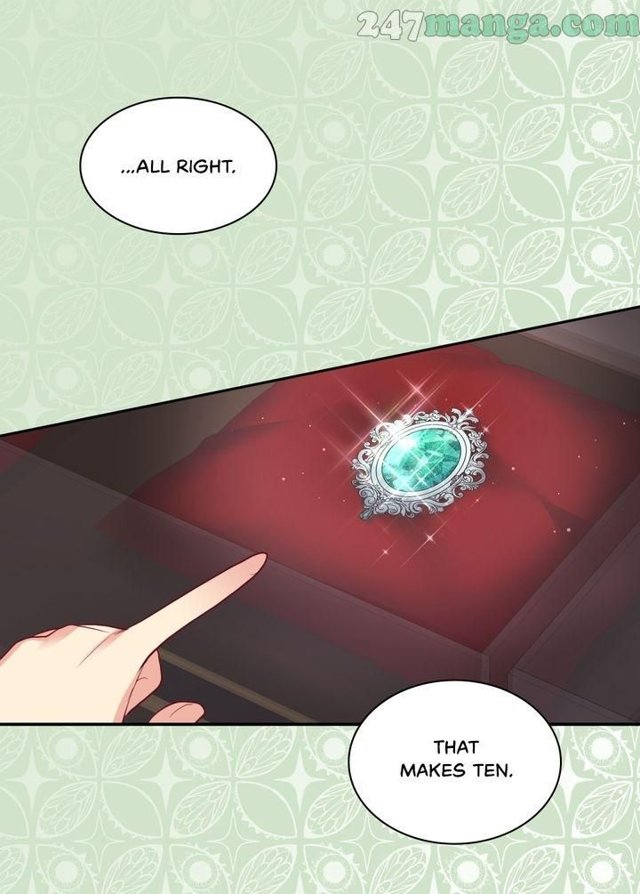 Daisy: How to Become the Duke’s Fiancée Chapter 85 - Page 31